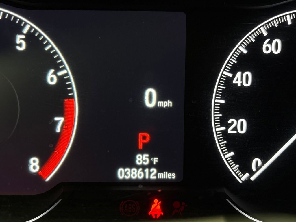 Used 2022 Honda Accord Sport Special Edition image 21