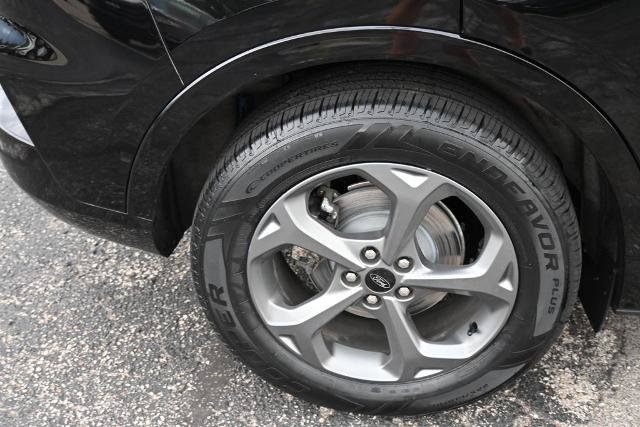Certified 2024 Ford Escape ST-Line w/ Tech Pack #1 AWD/4WD image 16