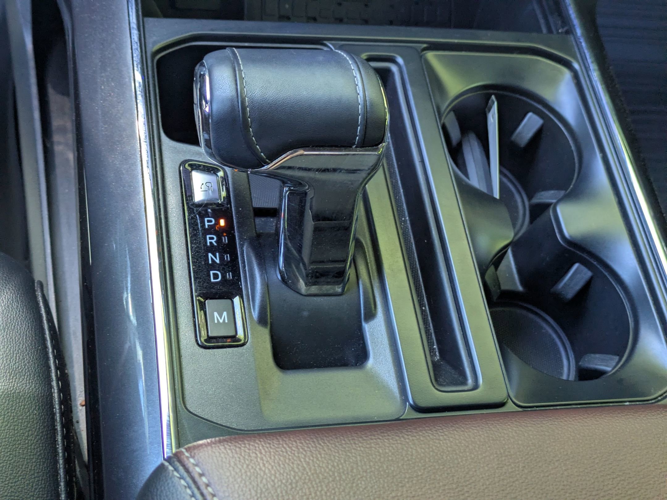Certified 2023 Ford F150 Lariat AWD/4WD image 24