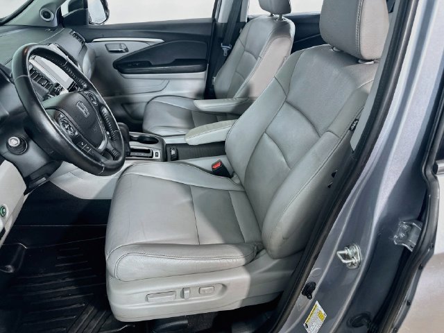Used 2018 Honda Pilot EX-L image 23