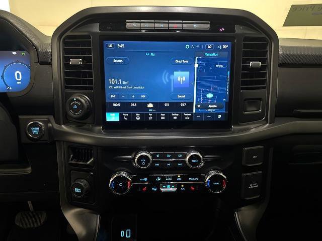 Certified 2024 Ford F150 XLT w/ Equipment Group 302A MID image 25