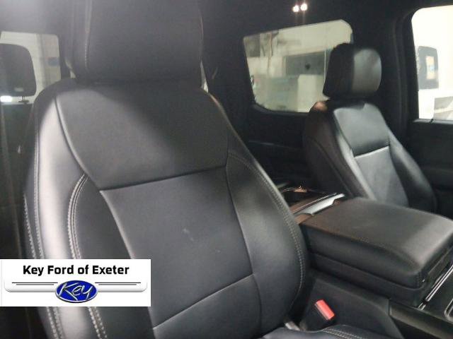 Certified 2023 Ford F150 XLT w/ Equipment Group 302A High AWD/4WD image 24