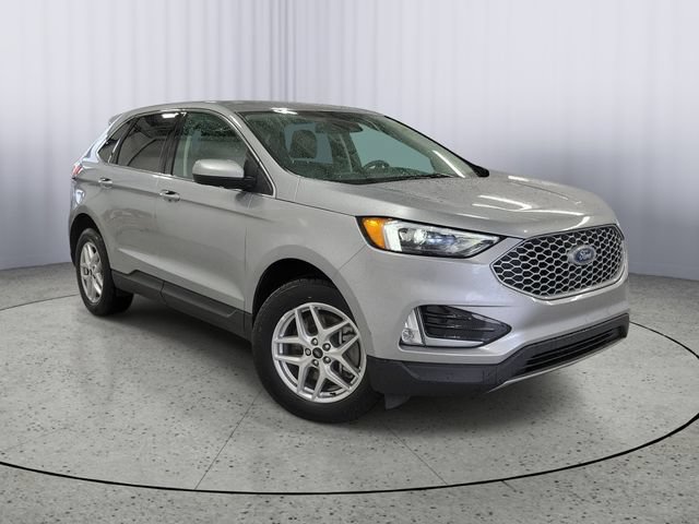 Certified 2023 Ford Edge SEL w/ Convenience Package