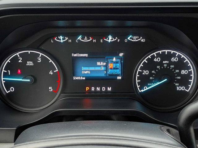 Certified 2026 Ford F250 XLT AWD/4WD image 30