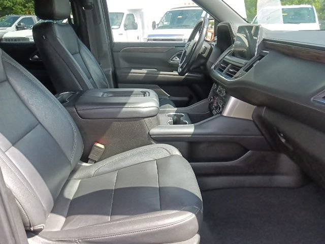 Used 2021 Chevrolet Tahoe LT RWD image 35