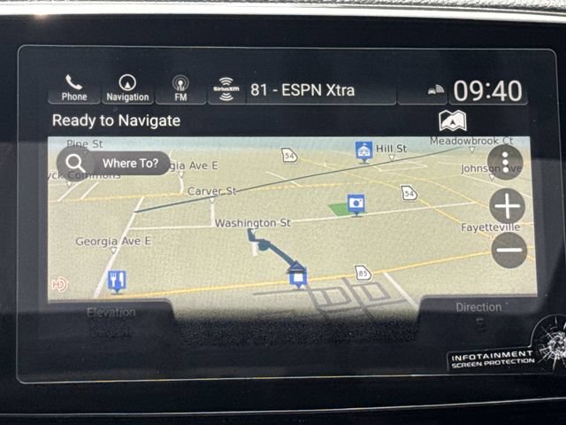 Used 2020 Honda Pilot Touring image 32