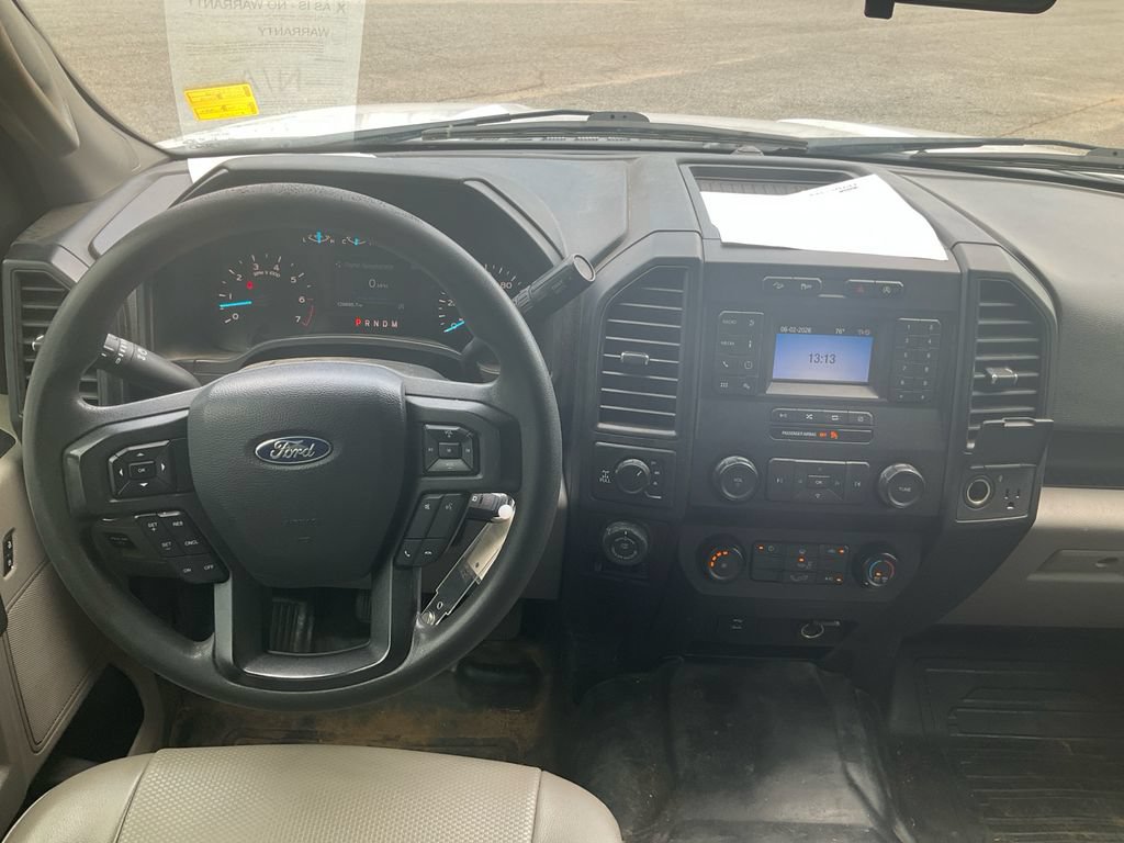 Certified 2020 Ford F150 XL w/ Equipment Group 101A Mid AWD/4WD image 25