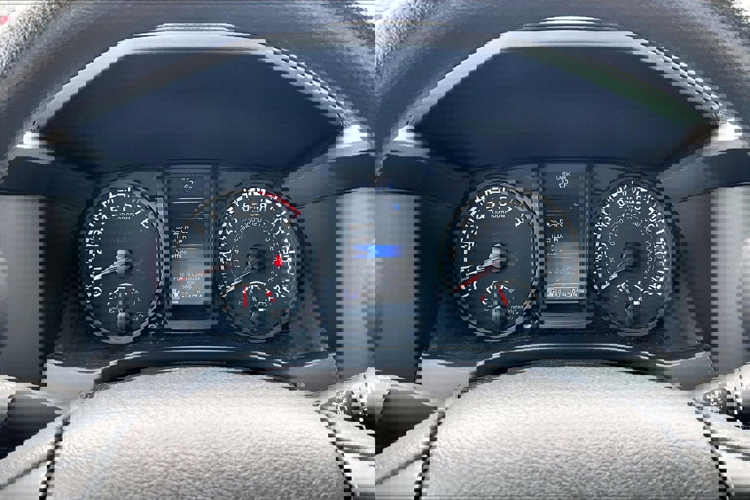 Used 2021 Toyota Tacoma SR AWD/4WD image 21