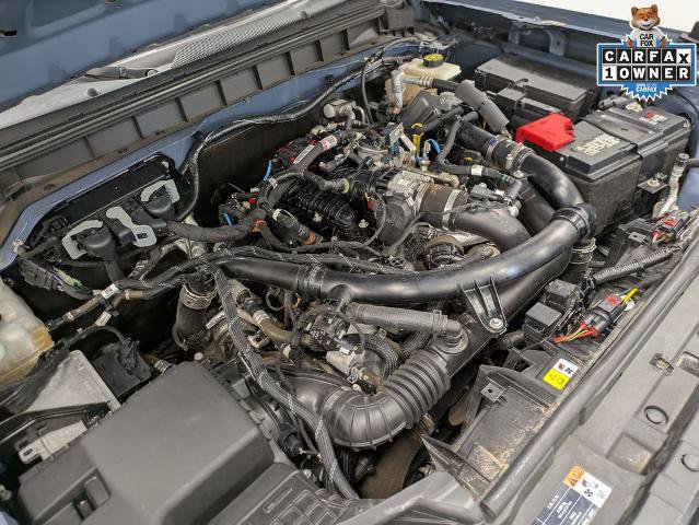 Certified 2023 Ford Bronco Outer Banks AWD/4WD image 34