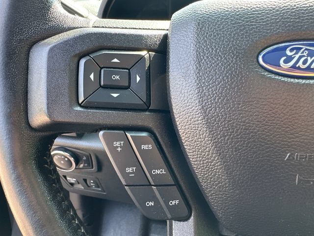 Certified 2020 Ford F150 XLT w/ Equipment Group 302A Luxury AWD/4WD image 33