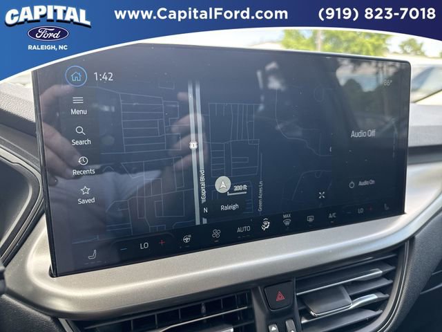 Certified 2023 Ford Escape Active w/ Tech Pack #2 image 31