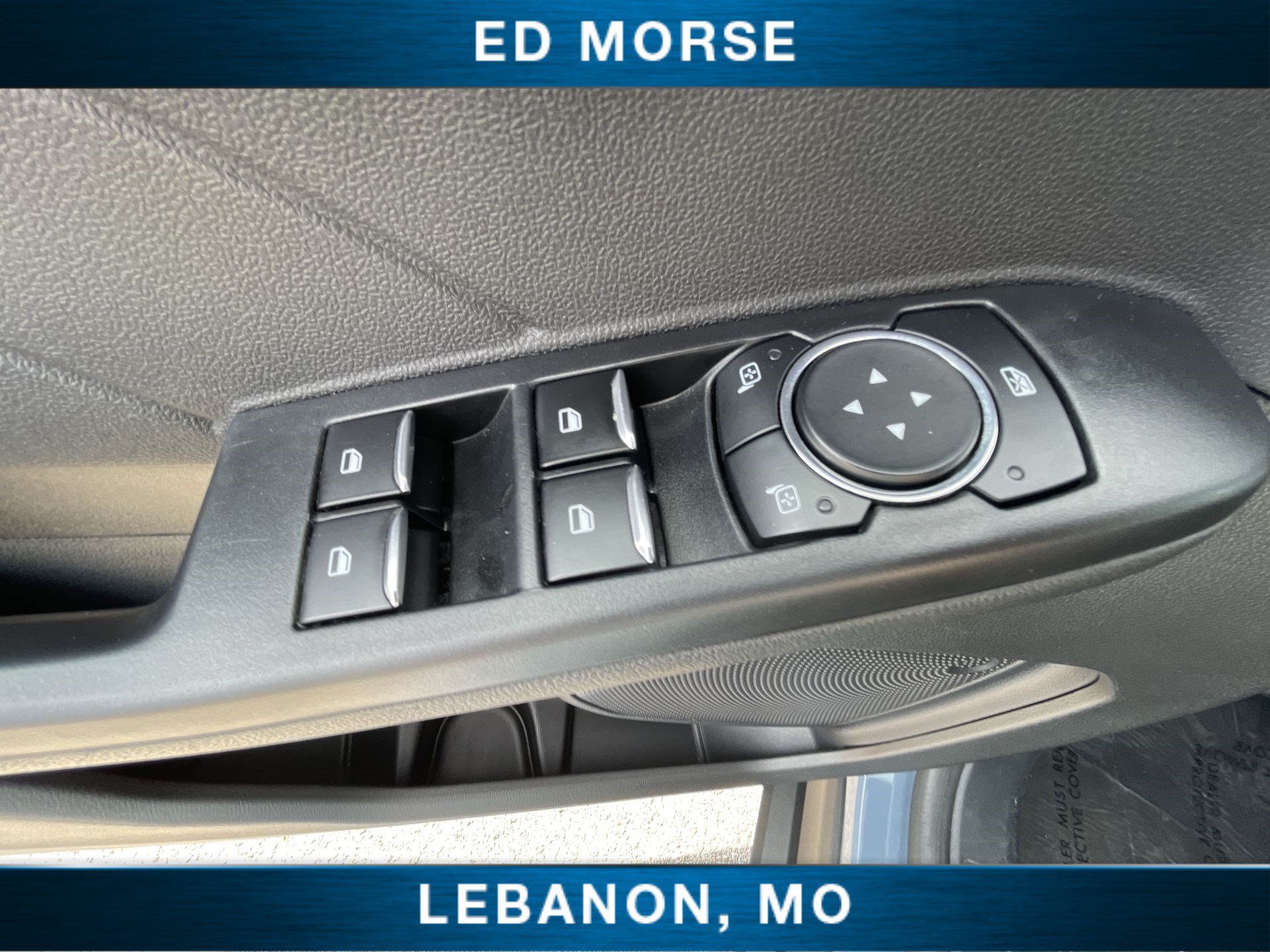 Certified 2024 Ford Escape ST-Line FWD image 21