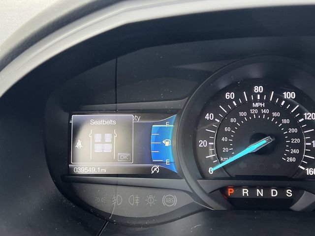 Certified 2023 Ford Edge SEL w/ Convenience Package AWD/4WD image 21