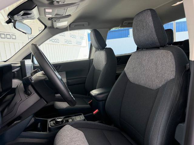 Certified 2025 Ford Maverick XLT w/ XLT Luxury Package FWD image 8