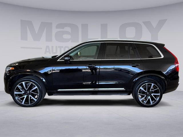 Used 2023 Volvo XC90 B6 Plus w/ Protection Package Premier AWD/4WD image 2
