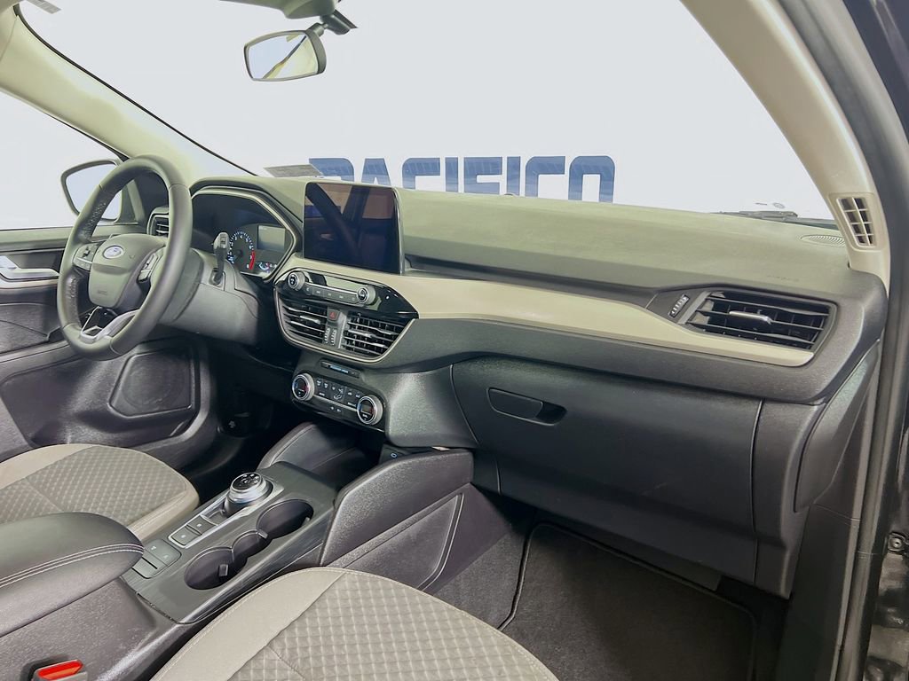 Certified 2021 Ford Escape SE w/ Convenience Package image 31