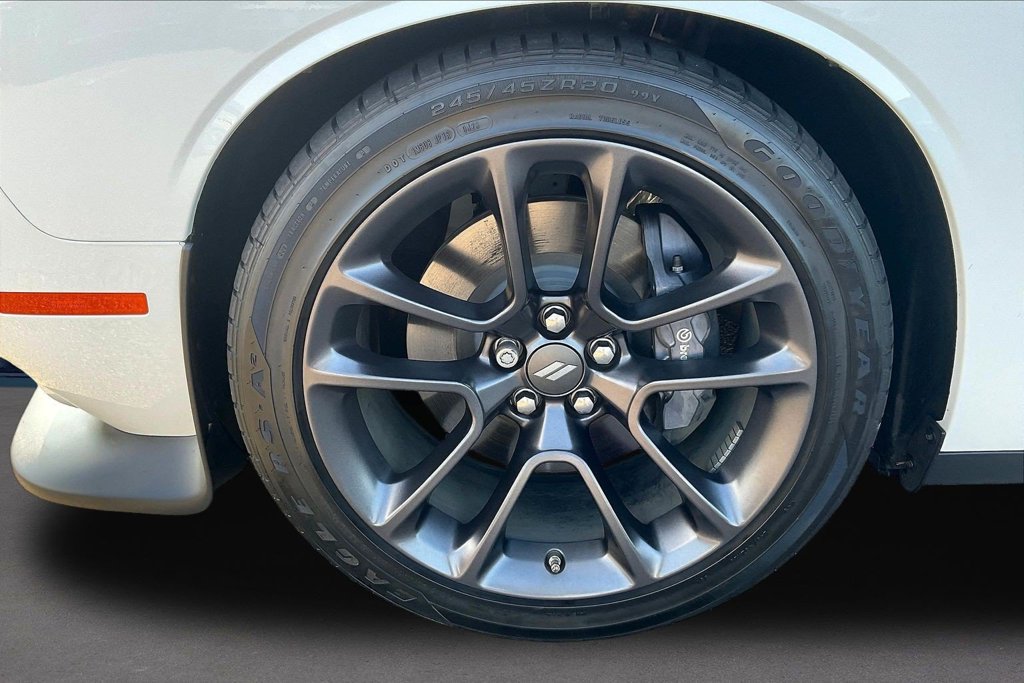 Used 2023 Dodge Challenger R/T Scat Pack RWD image 33