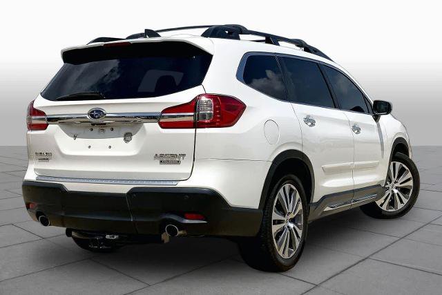 Used 2020 Subaru Ascent Touring w/ Popular Package #3 AWD/4WD image 13