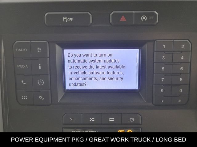 Certified 2018 Ford F150 XLT w/ Trailer Tow Package RWD image 19