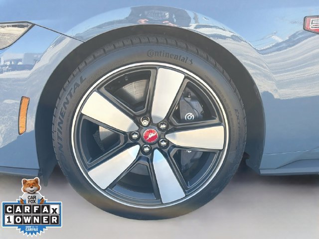 Certified 2025 Ford Mustang GT Premium w/ 60th Anniversary Package RWD image 42