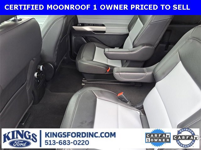 Certified 2023 Ford Explorer XLT w/ Equipment Group 202A image 24