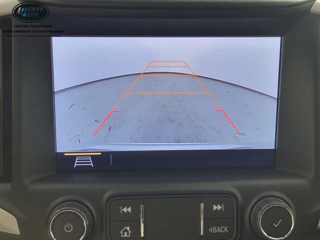 Used 2020 GMC Terrain SLT FWD image 37