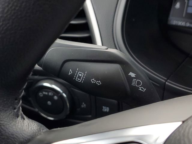 Certified 2023 Ford Edge SEL image 15