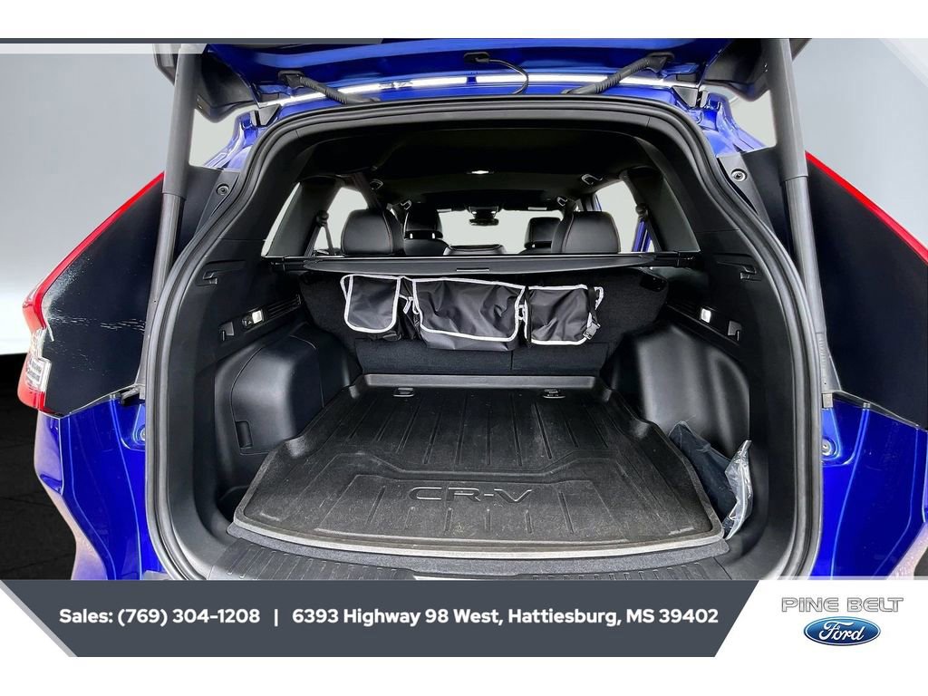 Used 2024 Honda CR-V Sport-L image 21