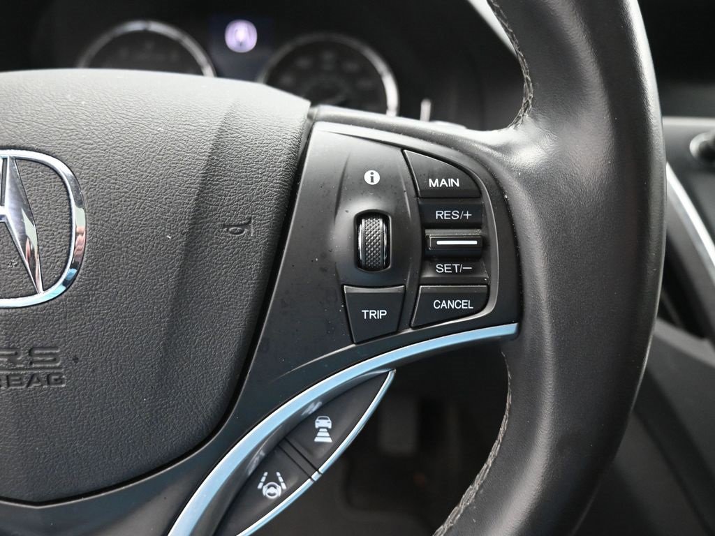 Used 2019 Acura MDX SH-AWD w/ Technology Package image 28