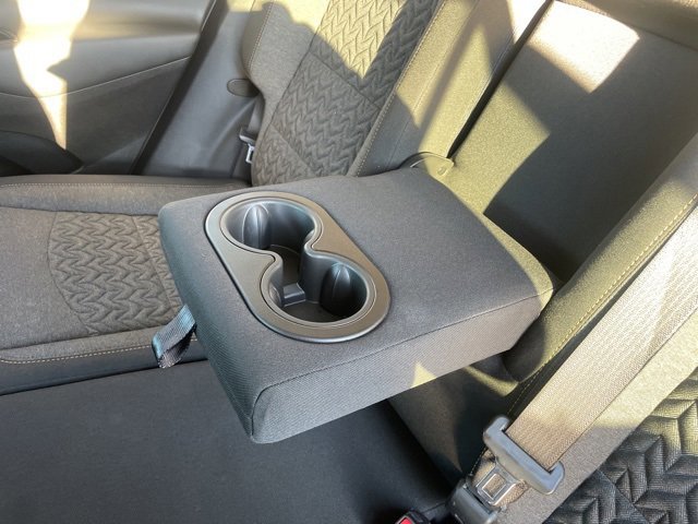 Used 2023 Chevrolet Equinox LT image 40