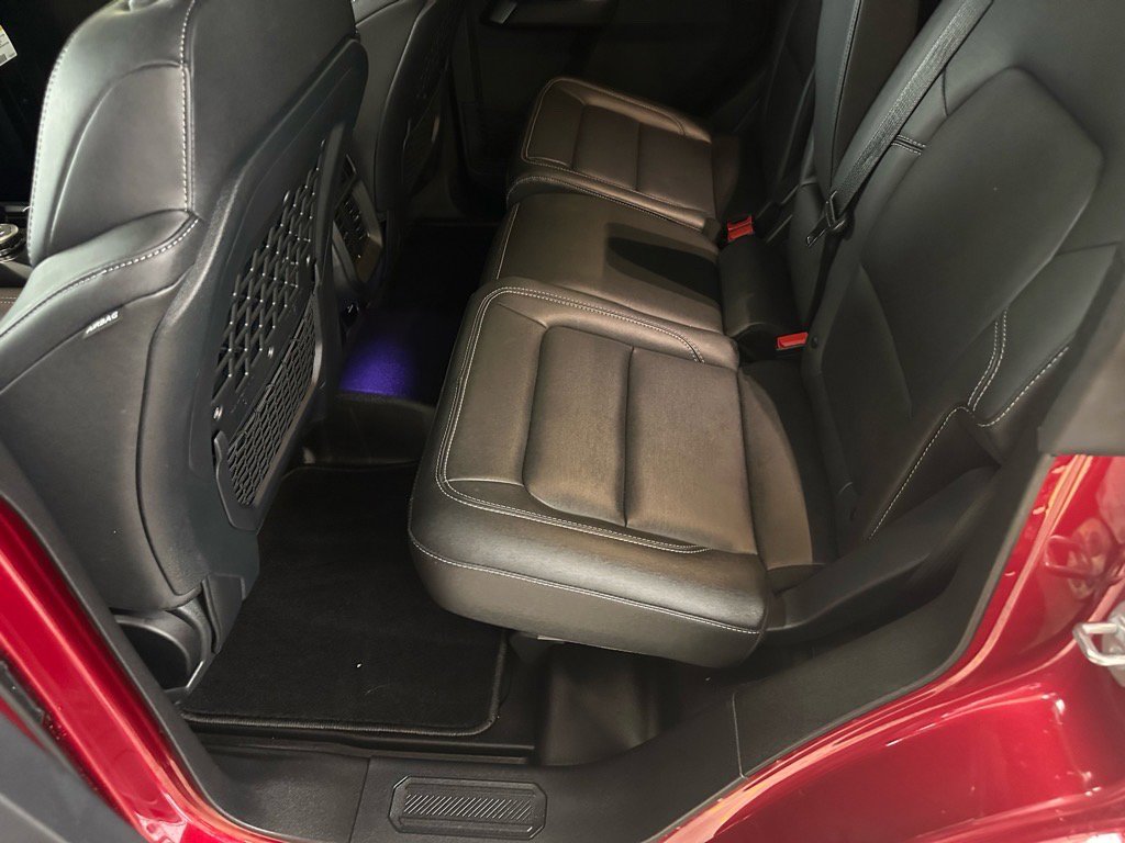 Certified 2025 Ford Bronco Badlands image 23