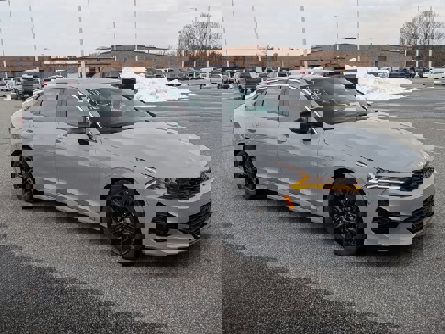 Used 2022 Kia K5 GT-Line image 7