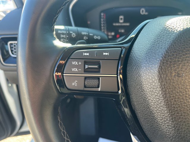 Used 2024 Honda Civic Touring image 18