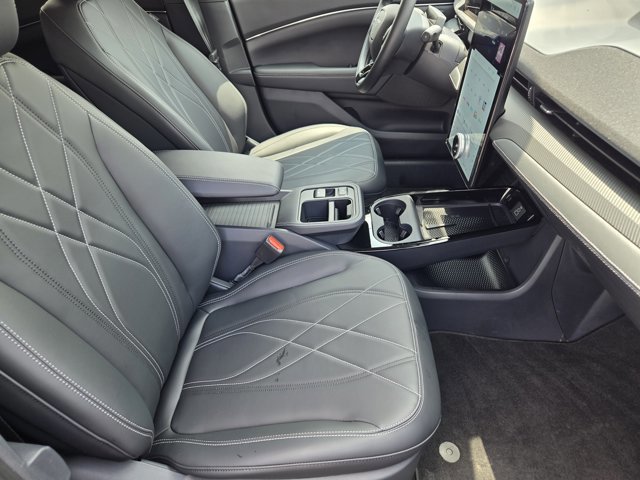 Certified 2025 Ford Mustang Mach-E Select w/ Comfort Package Lite AWD/4WD image 12