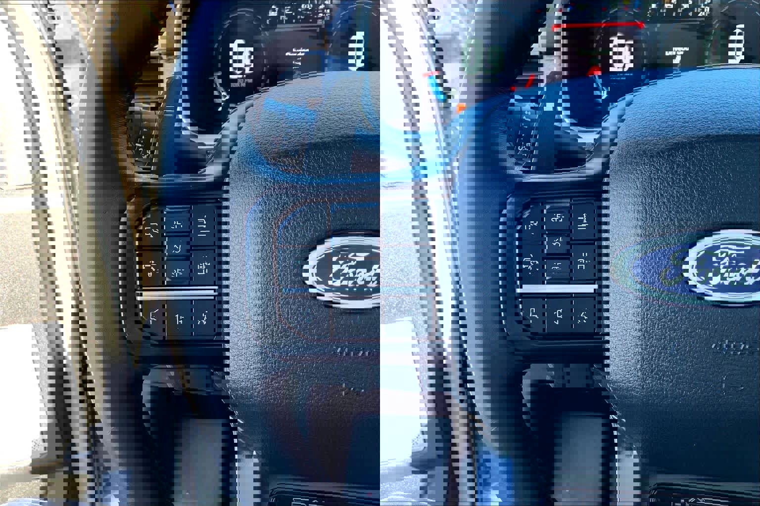 Certified 2023 Ford F150 Raptor image 18