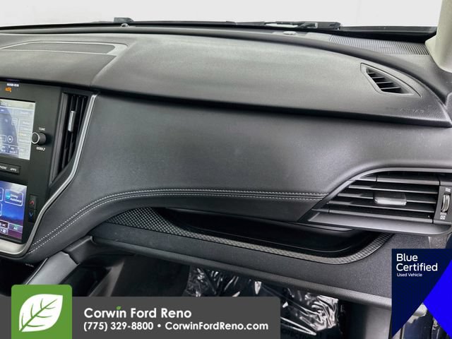Used 2025 Subaru Outback AWD/4WD image 32