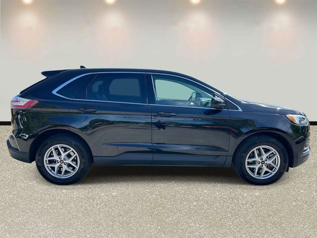 Certified 2023 Ford Edge SEL AWD/4WD image 4