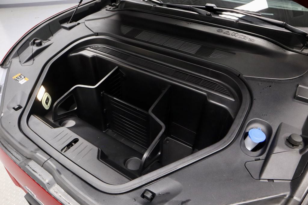 Certified 2021 Ford Mustang Mach-E Select w/ Comfort/Appearance Package image 17