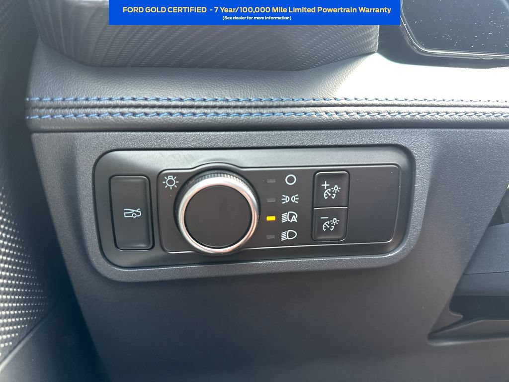 Certified 2024 Ford Mustang Dark Horse RWD image 20