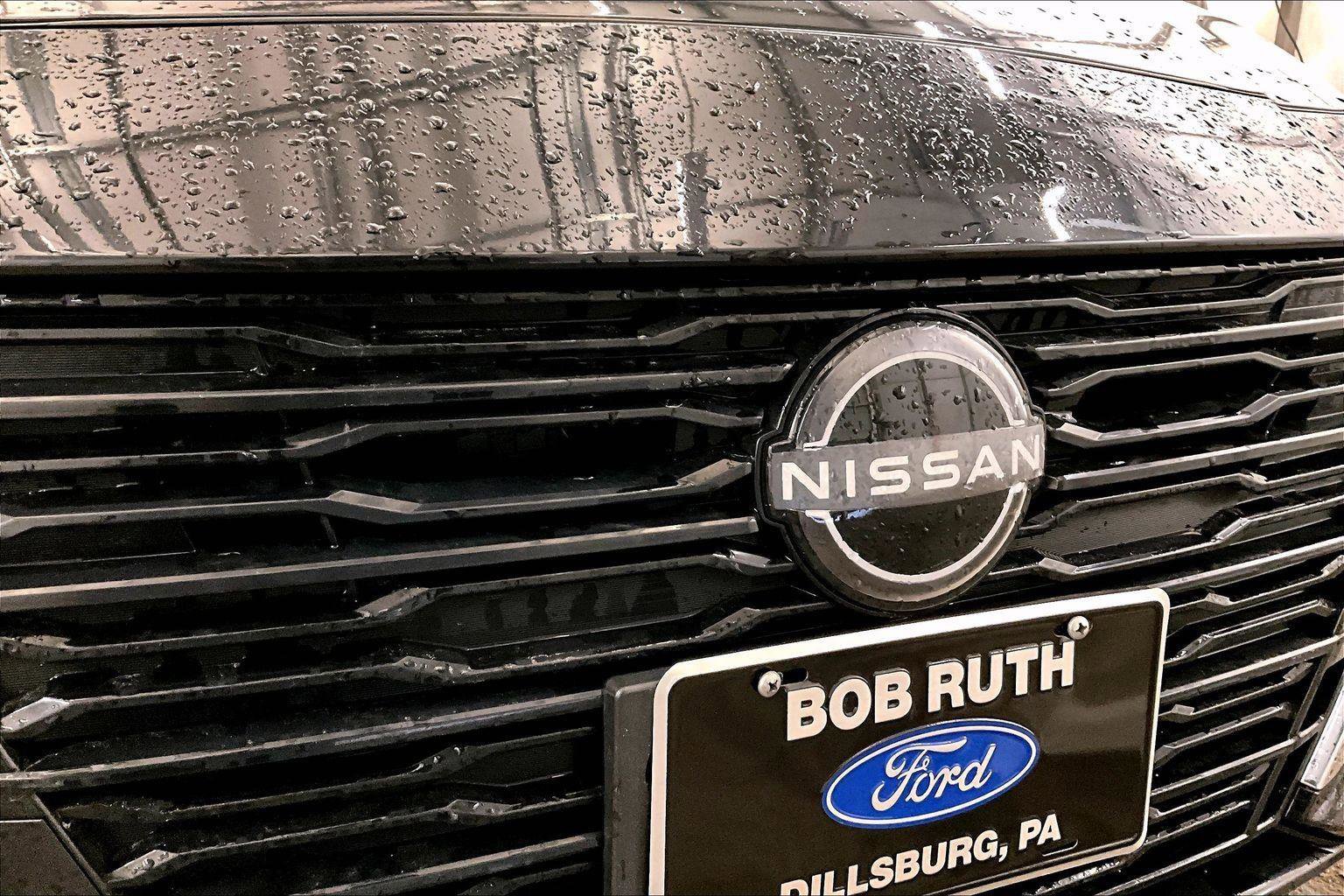 Used 2024 Nissan Altima 2.5 SV image 29