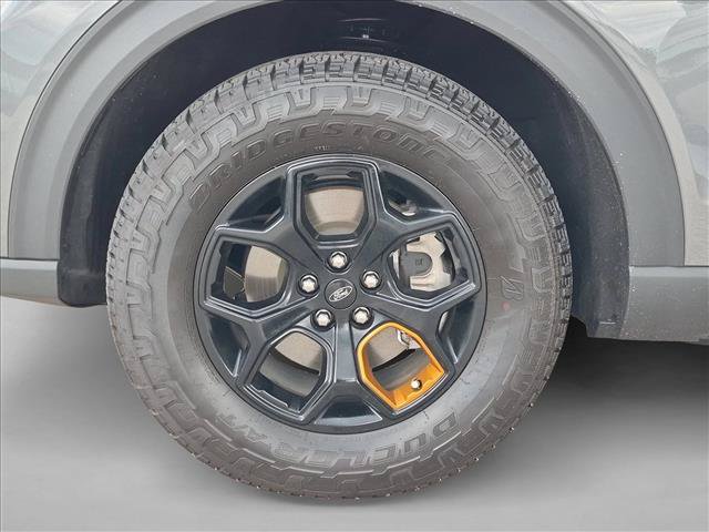 Certified 2026 Ford Explorer Tremor w/ Tremor Ultimate Package AWD/4WD image 26
