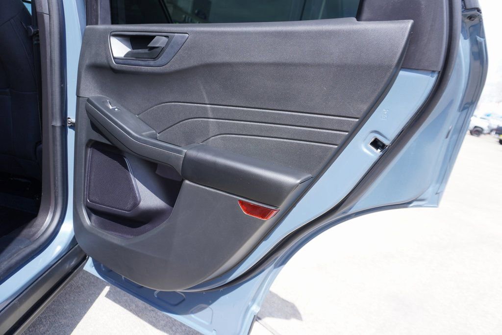 Certified 2023 Ford Escape Active image 20