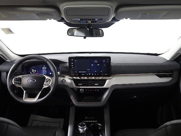 Certified 2025 Ford Explorer Active w/ Active Comfort Package image 13
