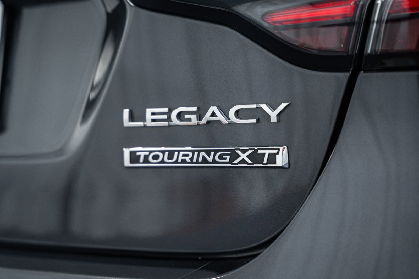 Used 2024 Subaru Legacy Touring XT image 19