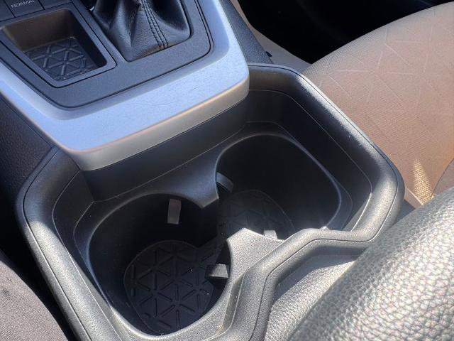 Used 2019 Toyota RAV4 XLE w/ Convenience Package FWD image 20