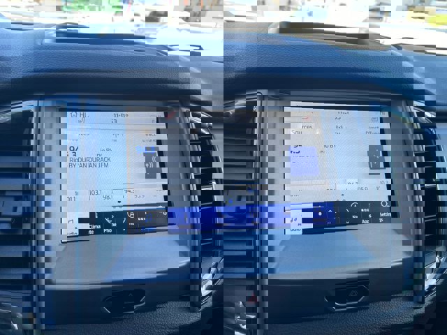 Certified 2019 Ford Ranger XLT w/ Equipment Group 302A Luxury image 15