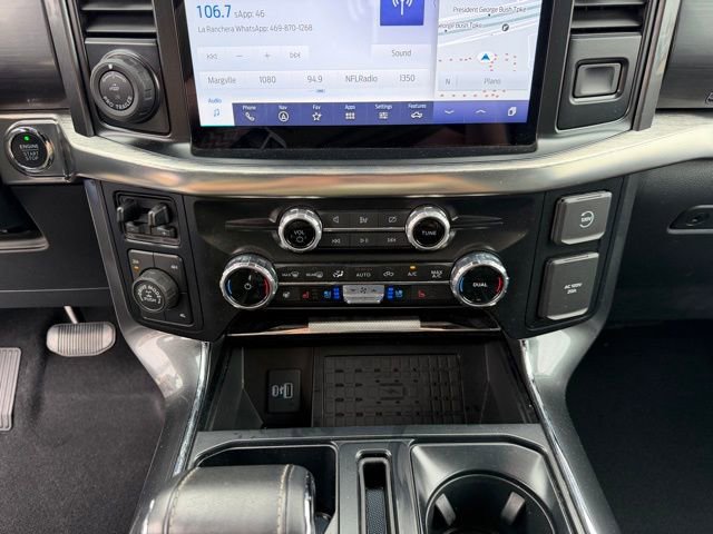 Certified 2023 Ford F150 Lariat image 18