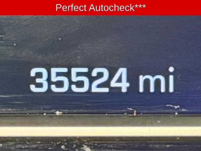Used 2024 Chevrolet Silverado 3500 High Country w/ High Country Premium Package AWD/4WD image 7