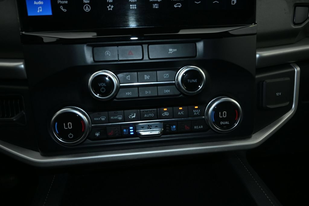 Certified 2024 Ford Expedition Max XLT RWD image 48