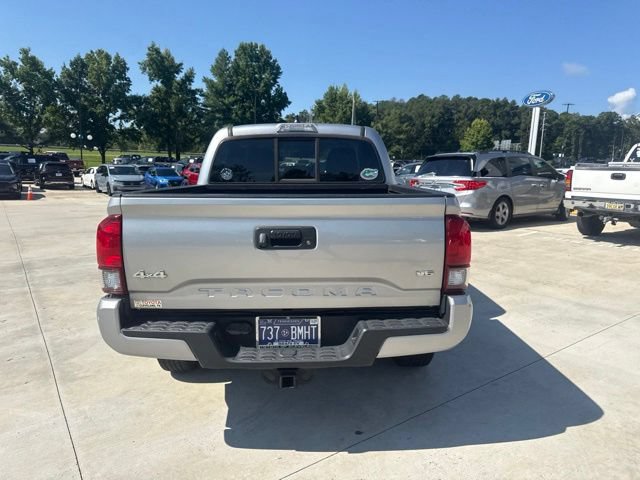 Used 2021 Toyota Tacoma SR AWD/4WD image 17